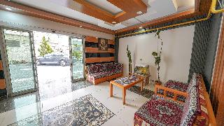 Talas Duman Safir