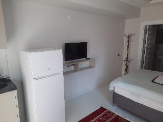 Talas Duman Safir
