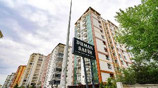 Talas Duman Safir