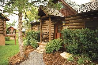 Hilton Grand Vac Club Wilderness Club at Big Cedar