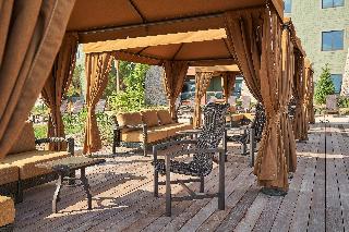 Hilton Grand Vacations Club Long Creek Ridgedale
