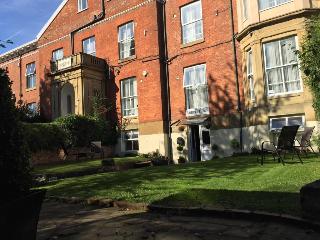 Queens Guest House Manchester