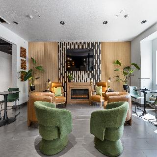 The Block Hotel