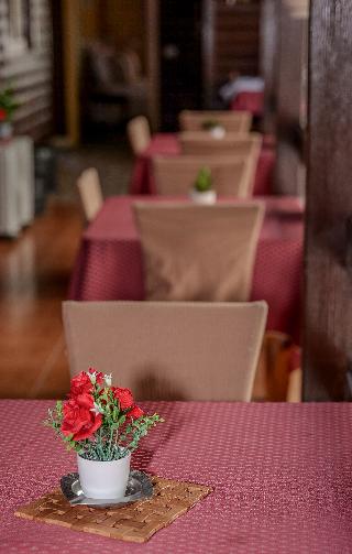 Dolanit Hotels Vila E Drurit