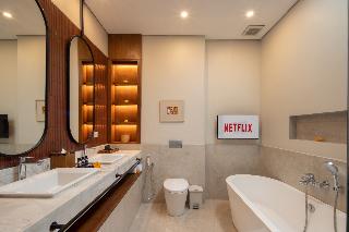 Kolila Villa Seminyak By Ini Vie Hospitality
