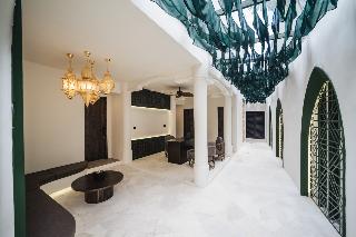 The Palmea Villa Seminyak By Ini Vie Hospitality