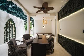 The Palmea Villa Seminyak By Ini Vie Hospitality