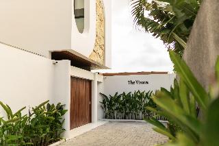 The Vinava Villa Canggu By Ini Vie Hospitality