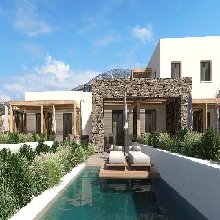Parian Chronicle Hotel Paros Dest By Hyatt