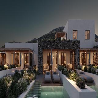 Parian Chronicle Hotel Paros Dest By Hyatt