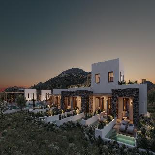 Parian Chronicle Hotel Paros Dest By Hyatt
