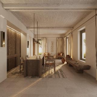Parian Chronicle Hotel Paros Dest By Hyatt