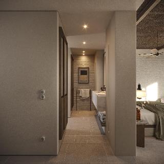 Parian Chronicle Hotel Paros Dest By Hyatt