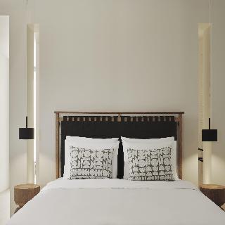 Parian Chronicle Hotel Paros Dest By Hyatt