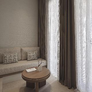 Parian Chronicle Hotel Paros Dest By Hyatt