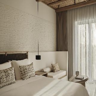 Parian Chronicle Hotel Paros Dest By Hyatt