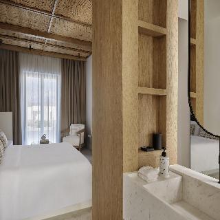 Parian Chronicle Hotel Paros Dest By Hyatt