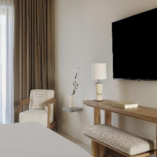 Parian Chronicle Hotel Paros Dest By Hyatt