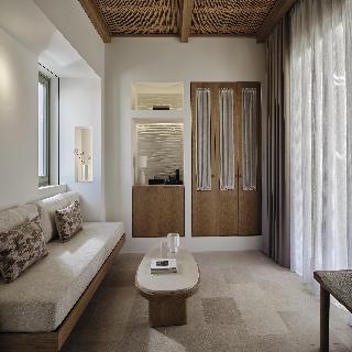 Parian Chronicle Hotel Paros Dest By Hyatt