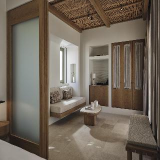 Parian Chronicle Hotel Paros Dest By Hyatt