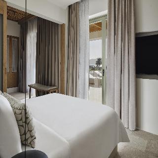 Parian Chronicle Hotel Paros Dest By Hyatt