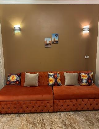 Luxe Nest