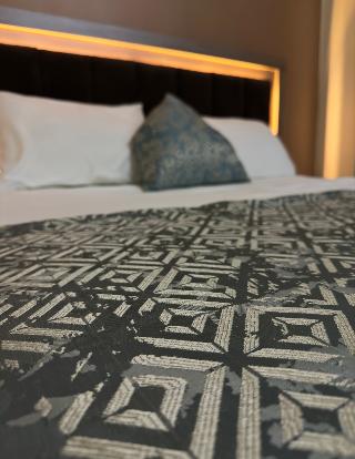 Luxe Nest