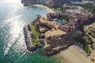 Al Husn Hotel Muscat