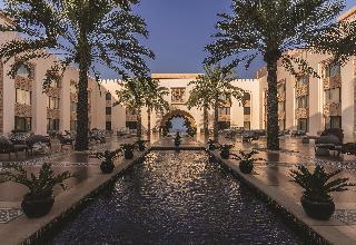 Al Husn Hotel Muscat