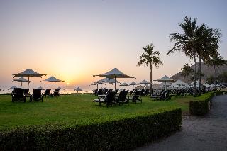 Doubletree by Hilton Muscat Al Waha