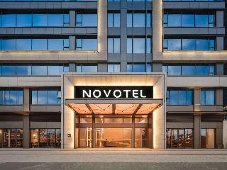 Novotel Kunming Yunjin