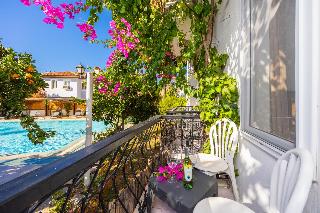 Legend Of Dalyan Hotel