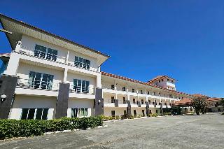 Grand Place Resort