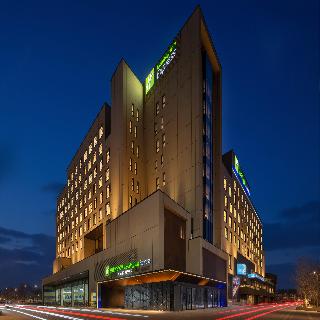 Holiday Inn Express Beijing Tongzhou by IHG