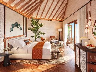 V Villas Maldives At Mirihi - Mgallery Collection