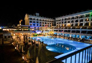 Sunthalia Hotels & Resorts +16 Age Adults Only