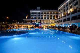 Sunthalia Hotels & Resorts +16 Age Adults Only