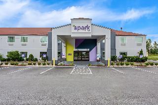 Spark By Hilton Oak Forest I-57