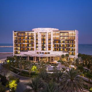 voco Muscat Al Mouj by IHG