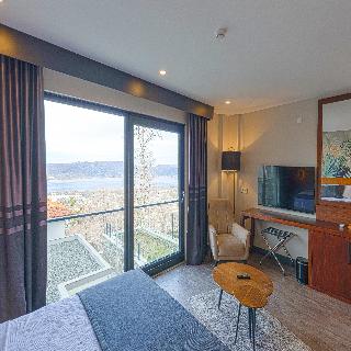 Best Western Plus Sapanca