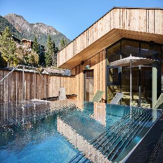Lärchenlodge Skyspa And Rooftop Pool