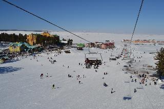 Duja Chalet Ski Center