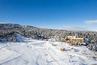 Duja Chalet Ski Center