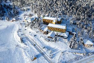 Duja Chalet Ski Center
