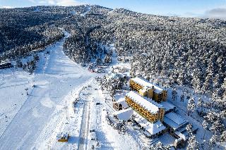 Duja Chalet Ski Center