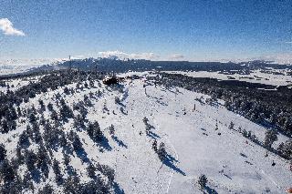 Duja Chalet Ski Center