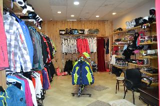Duja Chalet Ski Center