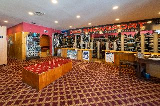 Duja Chalet Ski Center