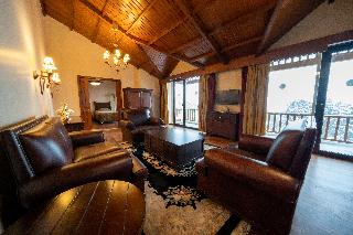 Duja Chalet Ski Center