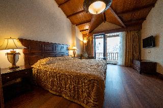 Duja Chalet Ski Center